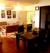 Hotel Casa Broadway Καλκούτα Εξωτερικό φωτογραφία